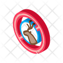 پیش‌نمایش فایل forbidden-hunting-deer-2610055 از پک تجهیزات شکار