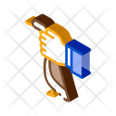 پیش‌نمایش فایل hold-duck-2610046 از پک تجهیزات شکار