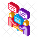 پیش‌نمایش فایل business-discussion-2610749 از پک کنفرانس جلسه کاری