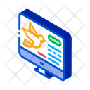 پیش‌نمایش فایل bird-webpage-2609965 از پک تماشا پرنده