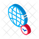 پیش‌نمایش فایل globe-bird-2609968 از پک تماشا پرنده