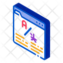 پیش‌نمایش فایل language-translate-website-2609837 از پک مترجم شفاهی
