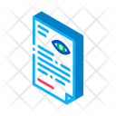 پیش‌نمایش فایل eye-document-2609863 از پک کمک پزشکی بینایی‌سنجی
