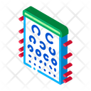 پیش‌نمایش فایل eye-test-2609858 از پک کمک پزشکی بینایی‌سنجی