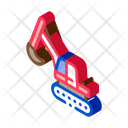 پیش‌نمایش فایل excavator-2610010 از پک ساختمان تخریب
