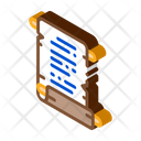 پیش‌نمایش فایل scroll-paper-2611204 از پک تاریخ کشور یونان
