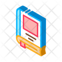 پیش‌نمایش فایل bookmarked-book-2611043 از پک کتاب کتابخانه مطالعه