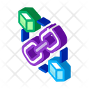 پیش‌نمایش فایل chain-2610779 از پک نوآوری فین‌تک