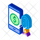 پیش‌نمایش فایل fingerprint-access-accounts-2610784 از پک نوآوری فین‌تک