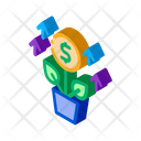 پیش‌نمایش فایل money-plant-2610781 از پک نوآوری فین‌تک