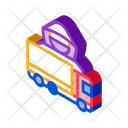 پیش‌نمایش فایل truck-theft-2608051 از پک سرقت خودرو