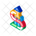 پیش‌نمایش فایل kids-slide-2612542 از پک کودکان زمین بازی