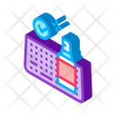 پیش‌نمایش فایل keyboard-cleaning-2612503 از پک بهداشت و مراقبت سلامت