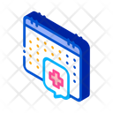 پیش‌نمایش فایل hospital-appointment-2612483 از پک پزشکی چکاپ سلامت
