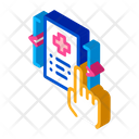 پیش‌نمایش فایل medical-document-2612478 از پک پزشکی چکاپ سلامت