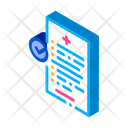 پیش‌نمایش فایل medical-report-2612476 از پک پزشکی چکاپ سلامت
