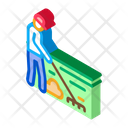 پیش‌نمایش فایل garden-cleaning-2612471 از پک ابزار کارگر باغبان