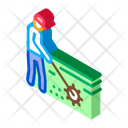پیش‌نمایش فایل gardener-2612466 از پک ابزار کارگر باغبان