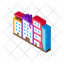 پیش‌نمایش فایل destroyed-high-rise-buildings-2612427 از پک ساختمان خانه شکسته
