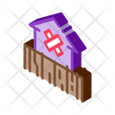 پیش‌نمایش فایل enclosed-non-residential-2612423 از پک ساختمان خانه شکسته