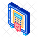پیش‌نمایش فایل digital-locker-2612392 از پک محافظت ملک آژانس امنیت