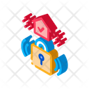 پیش‌نمایش فایل home-protective-2612378 از پک محافظت ملک آژانس امنیت