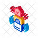 پیش‌نمایش فایل home-security-2612387 از پک محافظت ملک آژانس امنیت