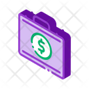 پیش‌نمایش فایل money-case-2608092 از پک پول جعلی