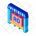 پیش‌نمایش فایل advertising-counter-2612308 از پک تبلیغاتی تبلیغات رسانه فضای باز