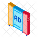 پیش‌نمایش فایل advertising-counter-2612309 از پک تبلیغاتی تبلیغات رسانه فضای باز