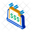 پیش‌نمایش فایل cash-receipt-2612251 از پک اقتصاد دیجیتال و کسب‌وکار الکترونیکی