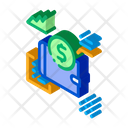 پیش‌نمایش فایل e-wallet-2612245 از پک اقتصاد دیجیتال و کسب‌وکار الکترونیکی