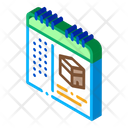 پیش‌نمایش فایل calendar-time-visiting-2612111 از پک دین اسلامی حج