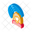 پیش‌نمایش فایل female-hearing-sense-2609390 از پک حس انسان شنوایی