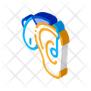 پیش‌نمایش فایل hearing-aid-2609403 از پک حس انسان شنوایی