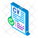 پیش‌نمایش فایل approve-cv-2612009 از پک استخدام و کارمند پژوهش