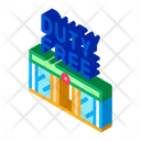 پیش‌نمایش فایل entrance-to-duty-free-2611903 از پک فروشگاه معاف از عوارض