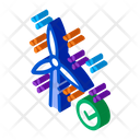 پیش‌نمایش فایل windmill-2611851 از پک تکنسین‌ها انرژی باد