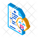 پیش‌نمایش فایل baby-medical-document-2611807 از پک پزشکی کودکان