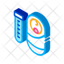 پیش‌نمایش فایل test-tube-baby-2611794 از پک پزشکی کودکان
