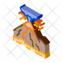 پیش‌نمایش فایل mountain-eruption-2611785 از پک منظره کوه