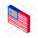 پیش‌نمایش فایل malaysia-flag-2611771 از پک ملی مالزی