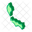 پیش‌نمایش فایل malaysia-map-2611765 از پک ملی مالزی