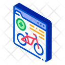 پیش‌نمایش فایل online-bike-information-2611689 از پک کسب‌وکار اشتراک‌گذاری دوچرخه