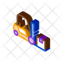 پیش‌نمایش فایل forklift-2611647 از پک انبار و ذخیره‌سازی