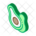 پیش‌نمایش فایل avocado-2611588 از پک تغذیه غذا پروتئین