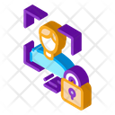 پیش‌نمایش فایل face-lock-2608111 از پک تشخیص