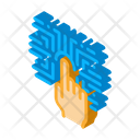 پیش‌نمایش فایل fingerprint-2608118 از پک تشخیص