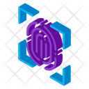 پیش‌نمایش فایل fingerprint-scan-2608125 از پک تشخیص