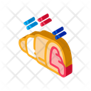پیش‌نمایش فایل stuffed-croissant-2611537 از پک سفر کشور فرانسه